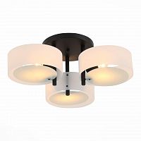 потолочная люстра st luce foresta sl483.402.03 в Хабаровске