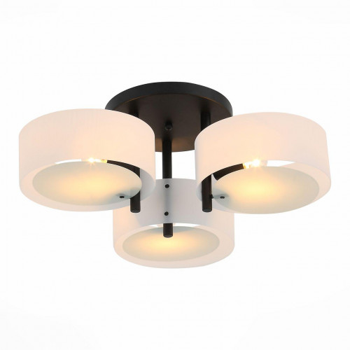 потолочная люстра st luce foresta sl483.402.03 в Хабаровске