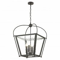 подвесная люстра favourite trapeze 1956-4p в Хабаровске