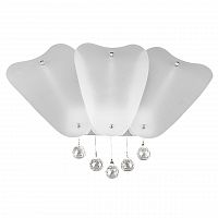 бра lightstar lobo 804640 в Хабаровске