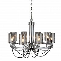 подвесная люстра arte lamp ombra a2995lm-8cc в Хабаровске