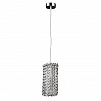 подвесной светильник lightstar cristallo 795424 в Хабаровске