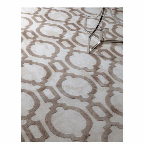 ковер allure bge/viz прямоугольный 160*235см в Хабаровске