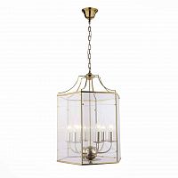 подвесная люстра st luce sl228.303.06 в Хабаровске