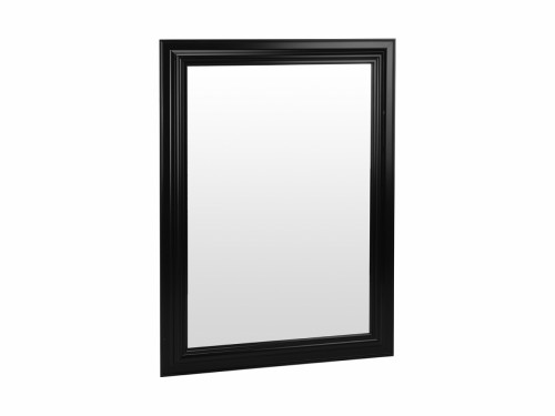 зеркало в прихожую настенное черное classiс black в Хабаровске