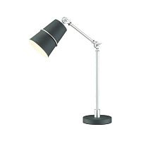 настольная лампа odeon light carlos 4154/1t в Хабаровске
