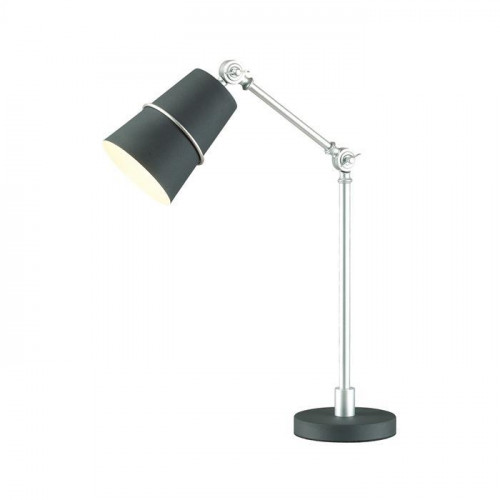 настольная лампа odeon light carlos 4154/1t в Хабаровске