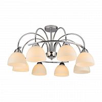 потолочная люстра arte lamp a6057pl-8cc в Хабаровске