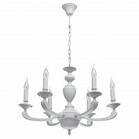 подвесная люстра mw-light дэль рей 6 700011606 в Хабаровске