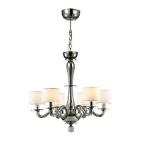 подвесная люстра odeon light laura 4196/6 в Хабаровске