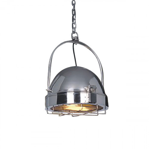подвесной светильник km026 steel от delight collection в Хабаровске