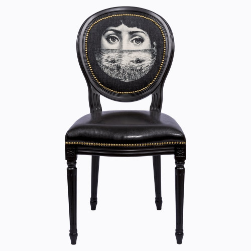 стул погружение fornasetti в Хабаровске
