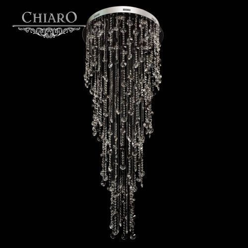 каскадная люстра chiaro бриз 464011016 в Хабаровске