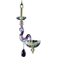 бра divinare carl 5124/14 ap-1 в Хабаровске