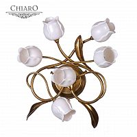 бра chiaro иоланта 321020306 в Хабаровске