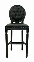 стул filon button black черный в Хабаровске