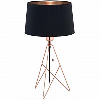 настольная лампа eglo camporale 39178 в Хабаровске