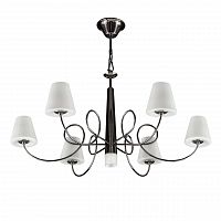 подвесная люстра lightstar vortico 814277 в Хабаровске