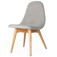 стул contour 1 серый в Хабаровске