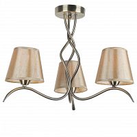 потолочная люстра arte lamp 60 a6569pl-3ab в Хабаровске