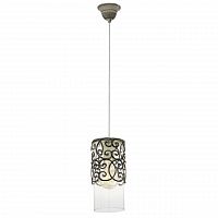 подвесной светильник eglo vintage 49201 в Хабаровске