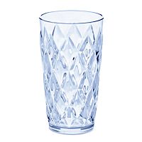 стакан crystal l, 450 мл, голубой в Хабаровске