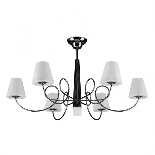 потолочная люстра lightstar vortico 814077 в Хабаровске
