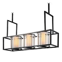 подвесной светильник carducci от delight collection в Хабаровске