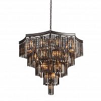 подвесная люстра vitaluce v5223-1/16+20+1 в Хабаровске