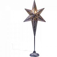 торшер star черный в Хабаровске