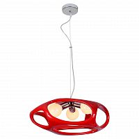 подвесная люстра lussole lgo lsp-0214 в Хабаровске
