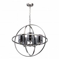 подвесная люстра mw-light альгеро 2 285010605 в Хабаровске
