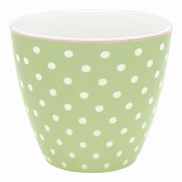 стакан spot pale green в Хабаровске