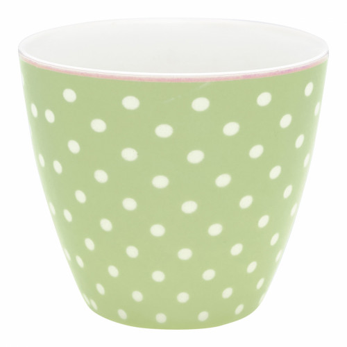 стакан spot pale green в Хабаровске