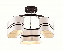 потолочная люстра lumion ivara 3056/3c в Хабаровске