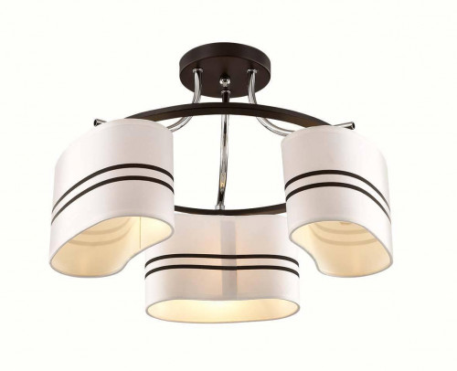 потолочная люстра lumion ivara 3056/3c в Хабаровске