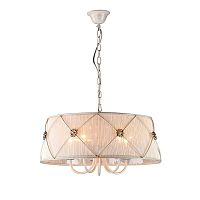 подвесная люстра maytoni bellone arm369-05-g в Хабаровске