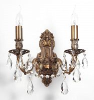 бра lucia tucci firenze w141.2 antique в Хабаровске