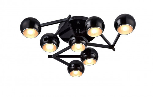 потолочная люстра st luce rottura sl853.402.07 в Хабаровске