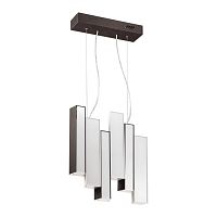 подвесной светодиодный светильник odeon light remi 4014/99al в Хабаровске