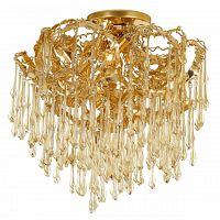 потолочная люстра divinare 3150/16 pl-6 в Хабаровске