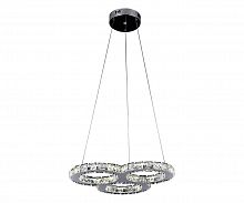 подвесной светодиодный светильник kink light тор-кристалл 08609(3000-6000k) в Хабаровске