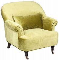 кресло seater салатовое в Хабаровске