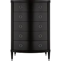 комод cherry h ads40 коричневый в Хабаровске