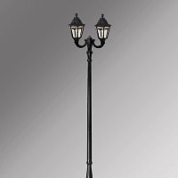 уличный фонарь fumagalli tabor ofir/noemi e35.205.r20.axe27 в Хабаровске