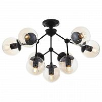 потолочная люстра st luce stampo sl549.402.09 в Хабаровске