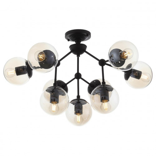 потолочная люстра st luce stampo sl549.402.09 в Хабаровске