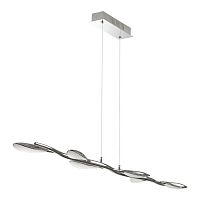 подвесной светодиодный светильник odeon light scoppa 3994/32l в Хабаровске