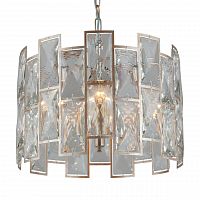 подвесная люстра omnilux posada oml-72103-06 в Хабаровске