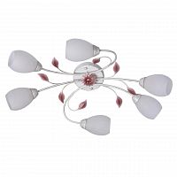 потолочная люстра mw-light восторг 242016406 в Хабаровске